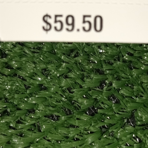 Women's Cardigan navy blue white borders - Picture 2 of 3